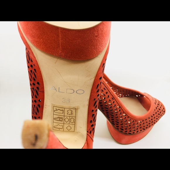 aldo baskets
